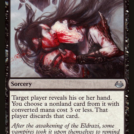 Inquisition of Kozilek [Mystery Booster]
