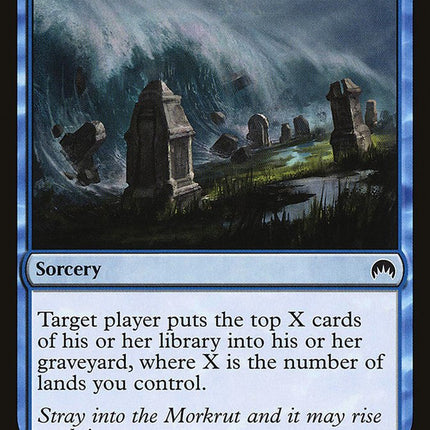 Dreadwaters [Mystery Booster]
