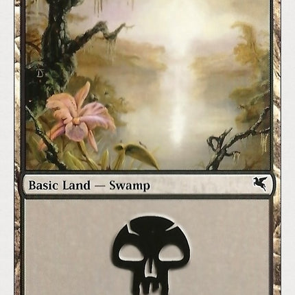 Swamp (20) [Hachette UK]