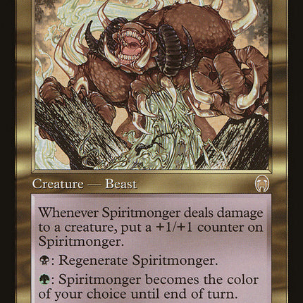 Spiritmonger [Apocalypse]