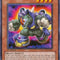 T.G. Rush Rhino [EXVC-EN021] Rare