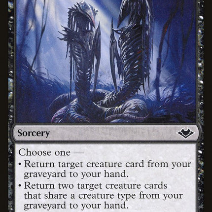 Return from Extinction [Modern Horizons]