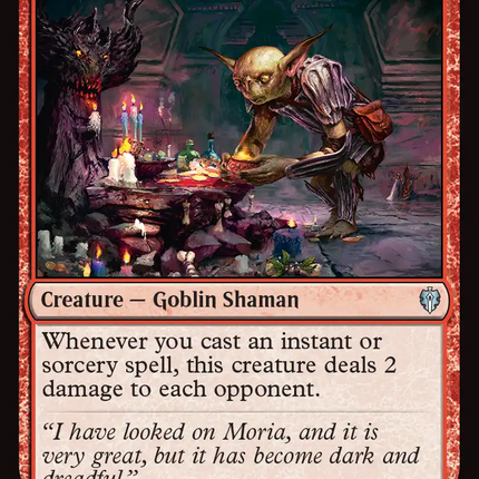 Guttersnipe [The Hobbit: Eternal-Legal]