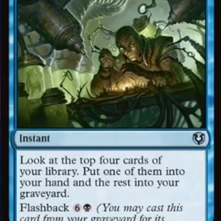 Forbidden Alchemy [Innistrad Remastered]