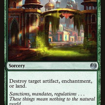 Creeping Mold [Mystery Booster]