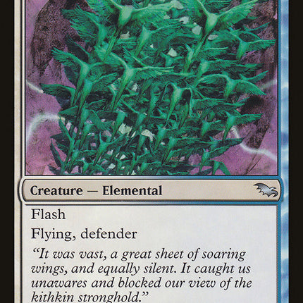 Plumeveil [Shadowmoor]