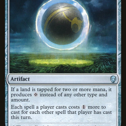 Damping Sphere [Dominaria]