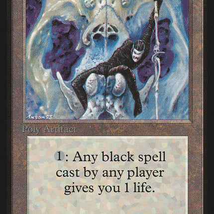 Throne of Bone [Beta Edition]