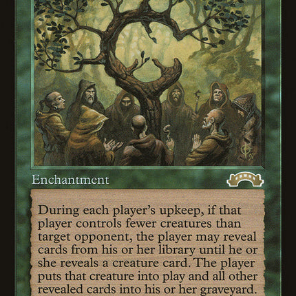 Oath of Druids [Exodus]
