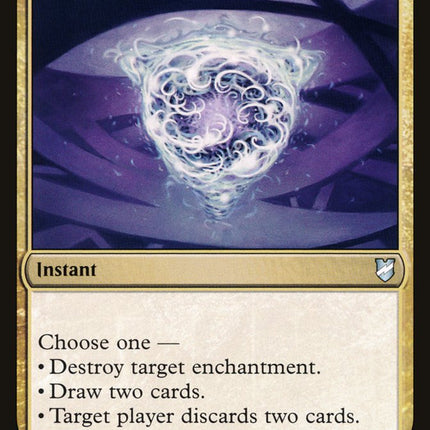 Esper Charm [Commander 2018]