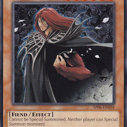 Vanity's Fiend [AP06-EN018] Common
