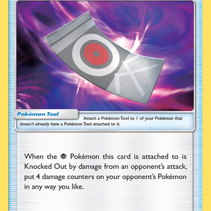 Spell Tag (190/214) [Sun & Moon: Lost Thunder]