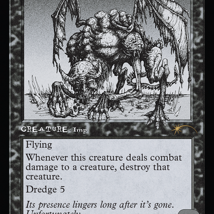 Stinkweed Imp [Secret Lair Drop Series]