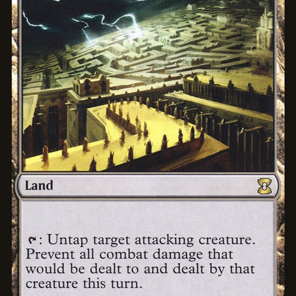 Maze of Ith [Eternal Masters]