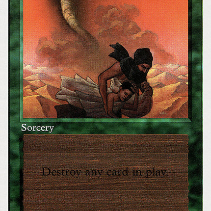 Desert Twister [Summer Magic / Edgar]