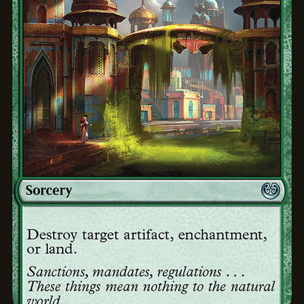 Creeping Mold [Kaladesh]