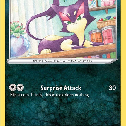 Purrloin (090/172) [Sword & Shield: Brilliant Stars]