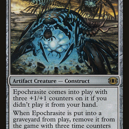 Epochrasite [Future Sight]