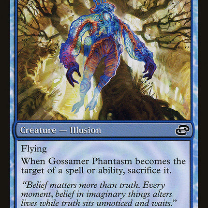 Gossamer Phantasm [Planar Chaos]