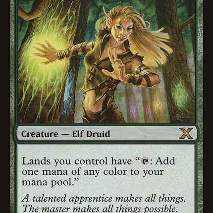 Joiner Adept [Tenth Edition]
