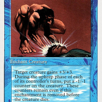Unstable Mutation [Summer Magic / Edgar]
