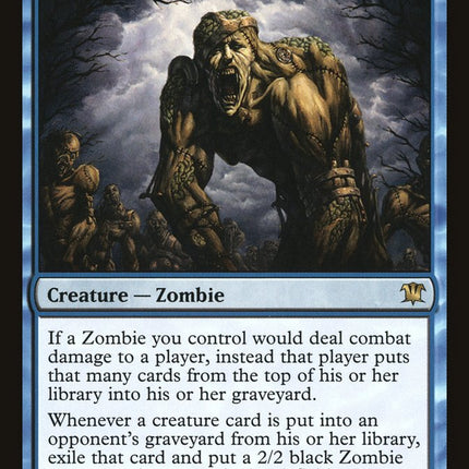 Undead Alchemist [Innistrad]
