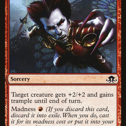 Distemper of the Blood [Eldritch Moon]