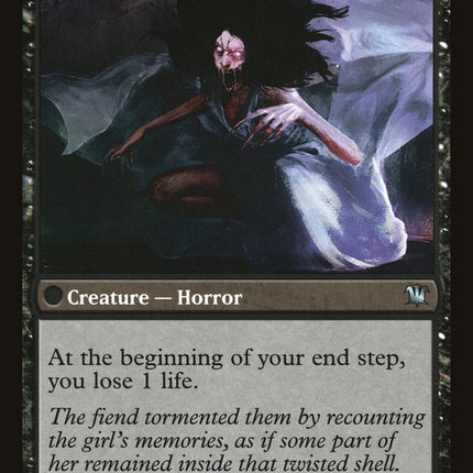 Cloistered Youth // Unholy Fiend [Innistrad]