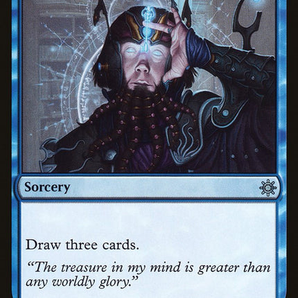 Concentrate [Mystery Booster]