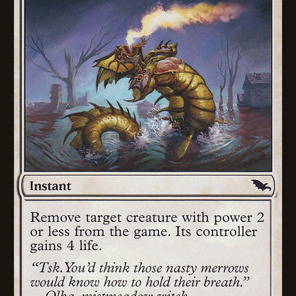 Last Breath [Shadowmoor]