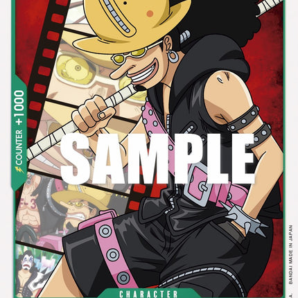 Usopp [Paramount War]