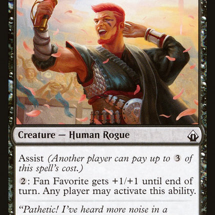 Fan Favorite [Battlebond]