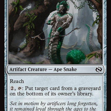 Jade-Cast Sentinel [Tarkir: Dragonstorm]