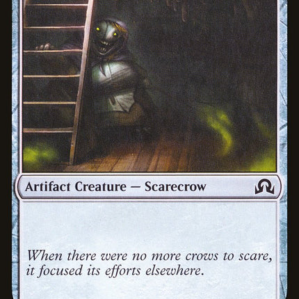 Wicker Witch [Shadows over Innistrad]