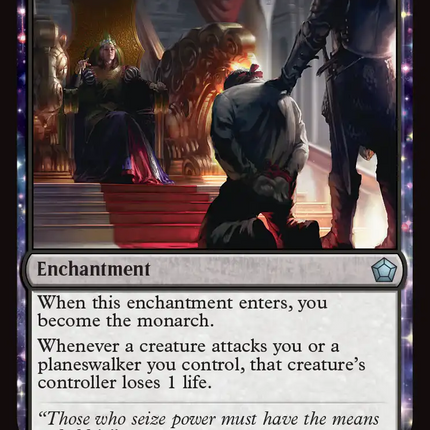 Marchesa's Decree [Foundations Commander]