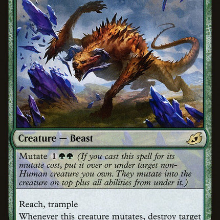 Gemrazer [Ikoria: Lair of Behemoths]