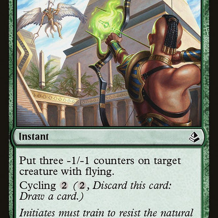 Stinging Shot [Amonkhet]