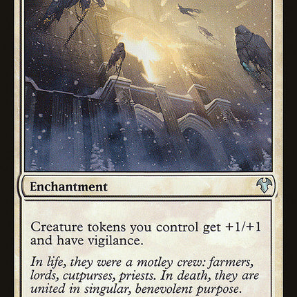 Intangible Virtue [Modern Event Deck 2014]