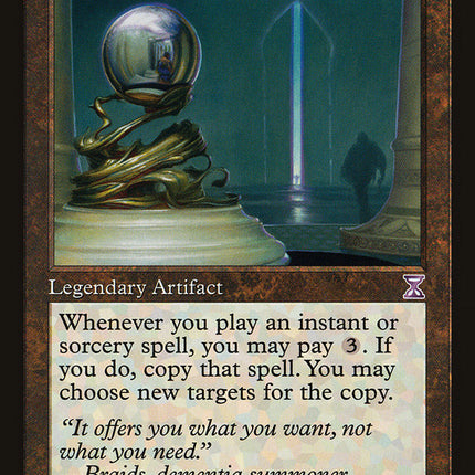 Mirari [Time Spiral Timeshifted]