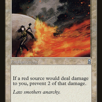 Sphere of Law [Odyssey]