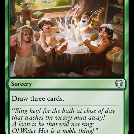 Harmonize [The Lord of the Rings: Tales of Middle-Earth Commander]