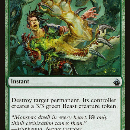 Beast Within [Battlebond]