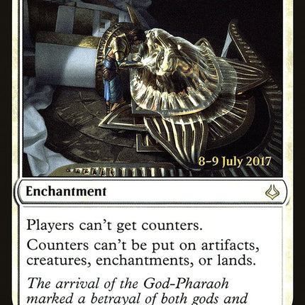 Solemnity [Hour of Devastation Prerelease Promos]