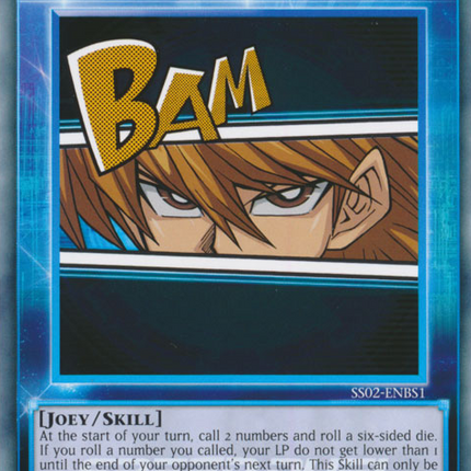 Grit [SS02-ENBS1] Common