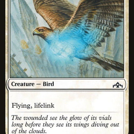 Healer's Hawk [Guilds of Ravnica]