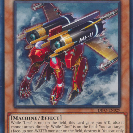 Amphibious Bugroth MK-11 [DIFO-EN029] Common
