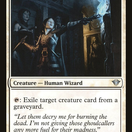 Thraben Heretic [Dark Ascension]