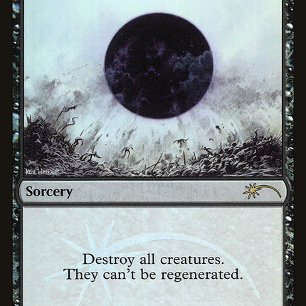 Damnation [Judge Gift Cards 2015]
