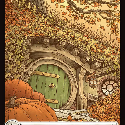Plains (0315) [The Hobbit]