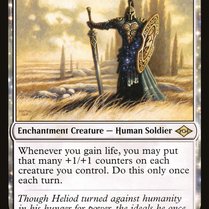 Nykthos Paragon [Secret Lair: Angels]